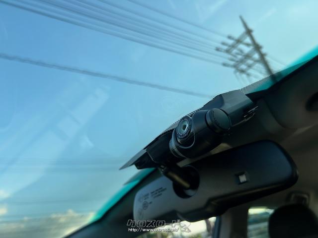 ドライブレコーダー トヨタ SAI