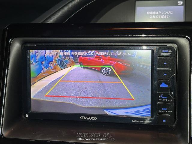 バックカメラ トヨタ ヴォクシー