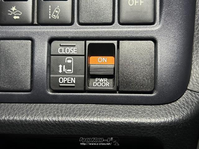 パワースライドドアスイッチ トヨタ ヴォクシー