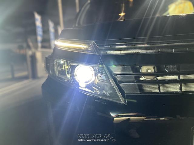 「お問合せはユーポス豊見城店まで/098-996-3107へ!お待ちしております♪」 トヨタ ヴォクシー