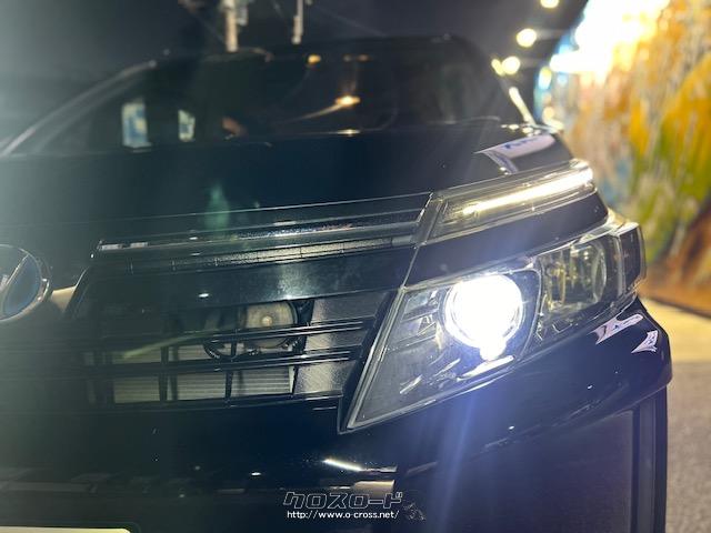 ユーポス豊見城店は軽自動車からコンパクトカー、ミニバン、スポーツカーまで様々な車種を取り揃えております。お客様の希望車種が見つからなくても全国から車両を探せます。お気軽にお問合せ下さい。 トヨタ ヴォクシー