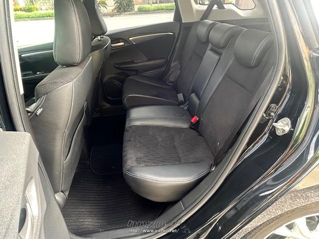 室内長×室内幅×室内高 1925×1450×1290mm ホンダ シャトル