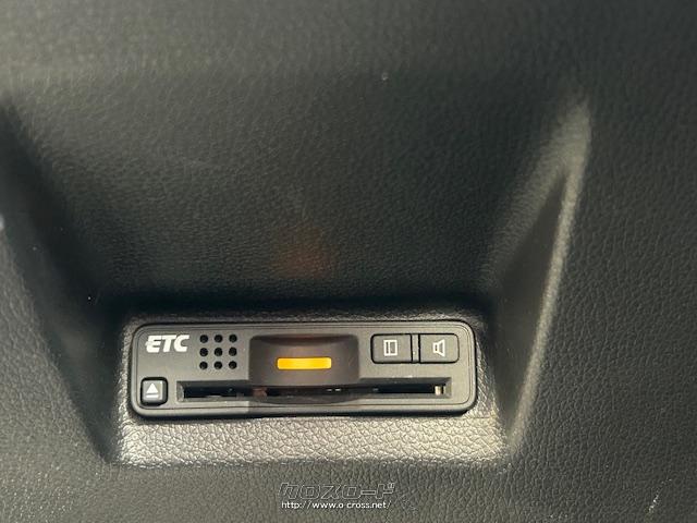 ETC ホンダ シャトル