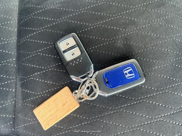 気になる月々のローン支払シュミレーションはその場でお伝えでき、審査も短時間で結果が分かります。その他様々なオプションやサービスで満足できるように担当スタッフが頑張りますので是非ご来店下さい。 ホンダ シャトル