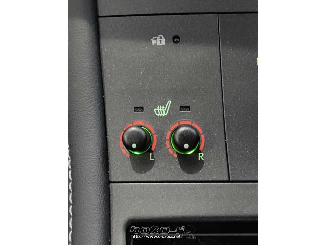 前席シートヒーター付きで冬はあったかドライブが可能です。 レクサス CT