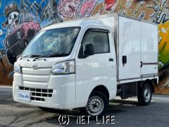 ダイハツ ハイゼットトラック