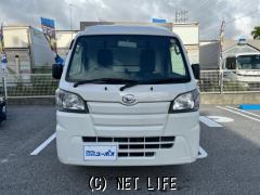 ダイハツ ハイゼットトラック