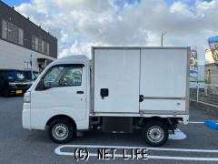 ダイハツ ハイゼットトラック