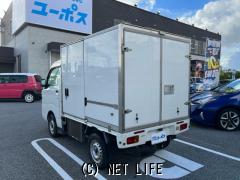 ダイハツ ハイゼットトラック