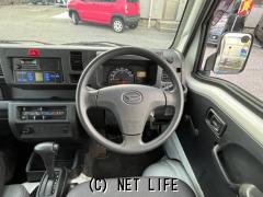 ダイハツ ハイゼットトラック