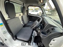 ダイハツ ハイゼットトラック