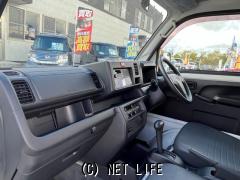 ダイハツ ハイゼットトラック