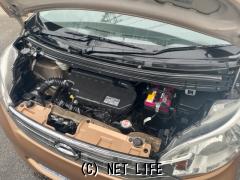 日産 デイズルークス