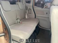 日産 デイズルークス