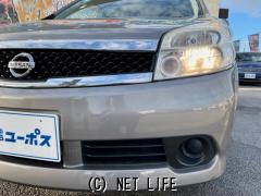 日産 ラフェスタ