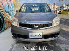 日産 ラフェスタ