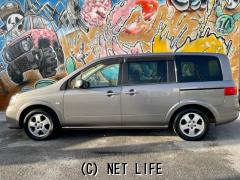 日産 ラフェスタ