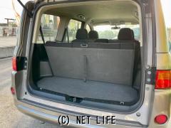 日産 ラフェスタ