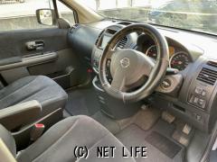 日産 ラフェスタ