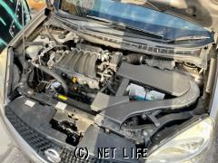 日産 ラフェスタ