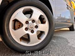 日産 ラフェスタ