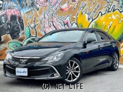 トヨタ マークX