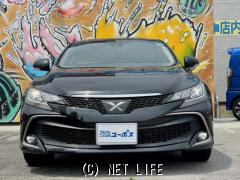 トヨタ マークX