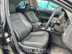 トヨタ マークX