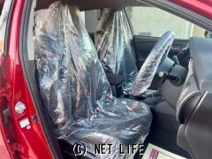 トヨタ オーリス