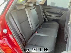 トヨタ オーリス