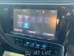 トヨタ オーリス