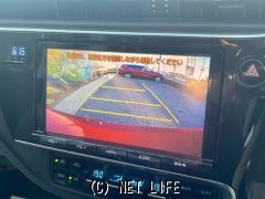 トヨタ オーリス