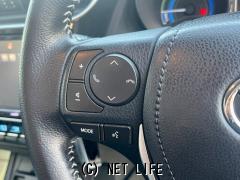 トヨタ オーリス