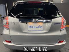 ホンダ フィットシャトルハイブリッド