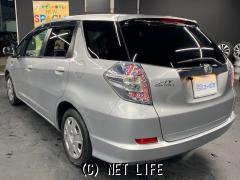 ホンダ フィットシャトルハイブリッド