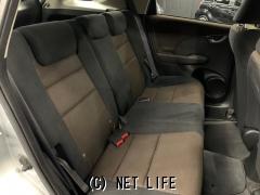 ホンダ フィットシャトルハイブリッド