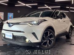 トヨタ C-HR