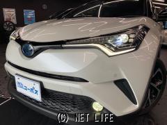 トヨタ C-HR