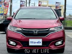 ホンダ フィットハイブリッド