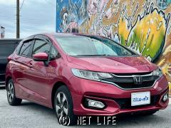 ホンダ フィットハイブリッド