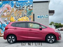 ホンダ フィットハイブリッド