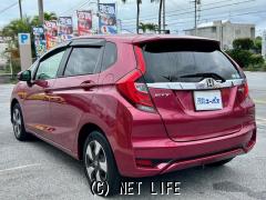 ホンダ フィットハイブリッド