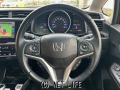 ホンダ フィットハイブリッド