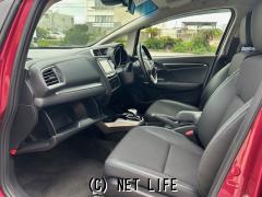 ホンダ フィットハイブリッド