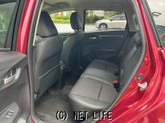 ホンダ フィットハイブリッド