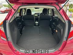 ホンダ フィットハイブリッド