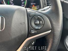 ホンダ フィットハイブリッド