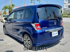 ホンダ フリード