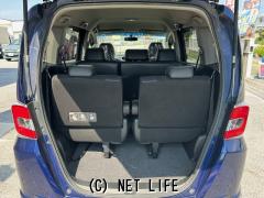 ホンダ フリード