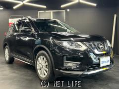 日産 エクストレイル